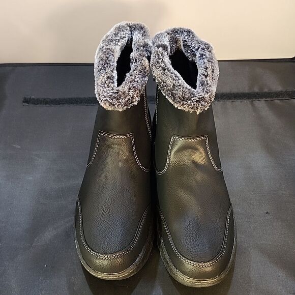 BRAND NEW  KHOMBU ADDISON ALL WEATHER BOOT - Picture 2 of 16